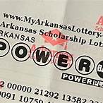 arkansas lottery cash 3